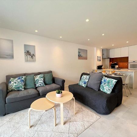 Albufeira Twins 2 With Pool By Homing Apartment Ngoại thất bức ảnh