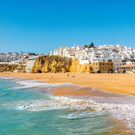 Albufeira Twins 2 With Pool By Homing Apartment Ngoại thất bức ảnh