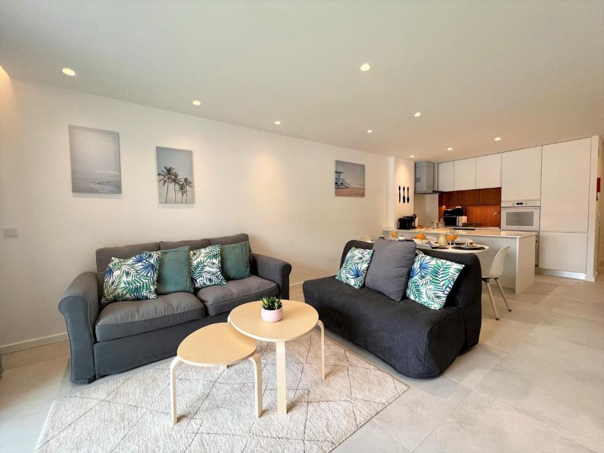 Albufeira Twins 2 With Pool By Homing Apartment Ngoại thất bức ảnh
