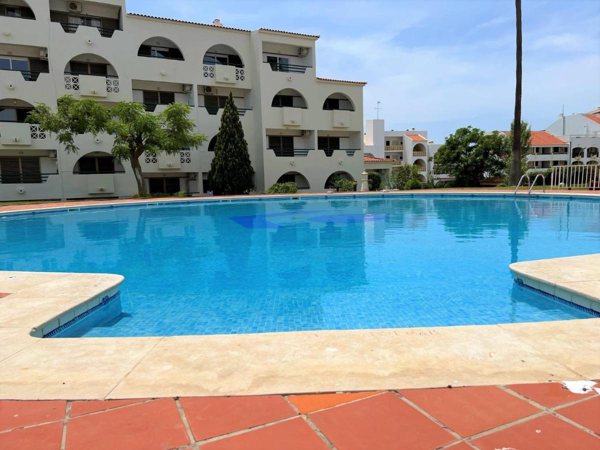 Albufeira Twins 2 With Pool By Homing Apartment Ngoại thất bức ảnh