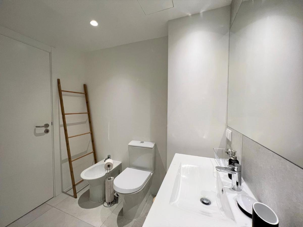 Albufeira Twins 2 With Pool By Homing Apartment Ngoại thất bức ảnh